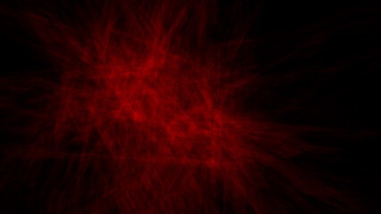 abstract fire background