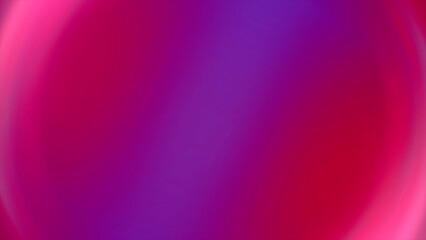Vibrant magenta and purple abstract gradient background for dynamic design and modern concepts