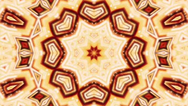 thai art pattern