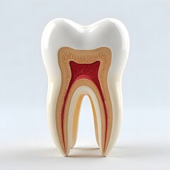 tooth