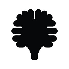 Tensorflow logo icon symbol technology machine learning ai deep learning neural network development