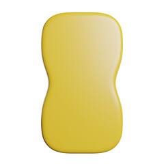 Sponge Food Delicious