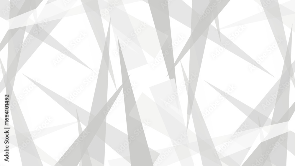 Poster abstract modern triangle and square background. geometric background made of triangles, abstract geo