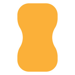 Sponge Food Delicious