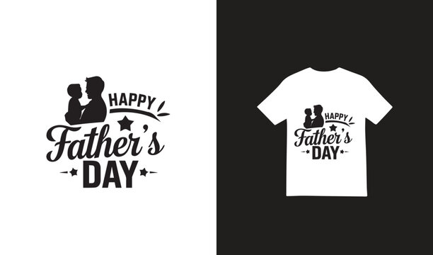 Vector illustration of a restaurant menu design with a t-shirt for fashion and apparel