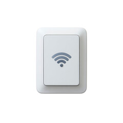 Smart Home Wifi Light Switch - Modern Wireless Control Technology