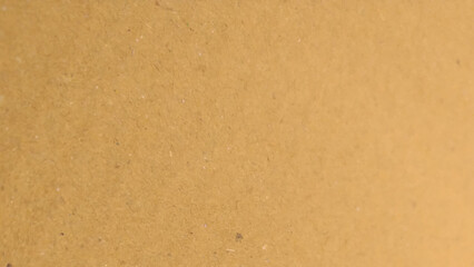 Brown paper texture background. Vector illustration Blank textured recycled cardboard for background. Vector illustration
