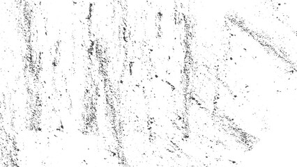 Cracked white painted cement wall with old grunge surface texture. Grunge abstract background with white concrete wall distressed style