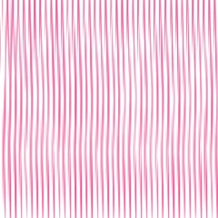 Obraz premium Abstract pink line pattern background, minimalist style.