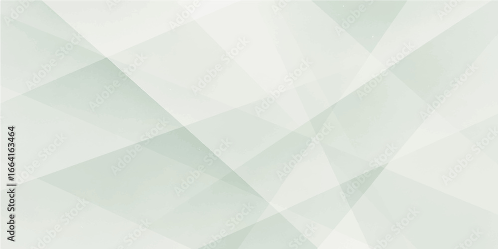 Aufkleber abstract geometric triangle background with 3 d patterns and seamless design
