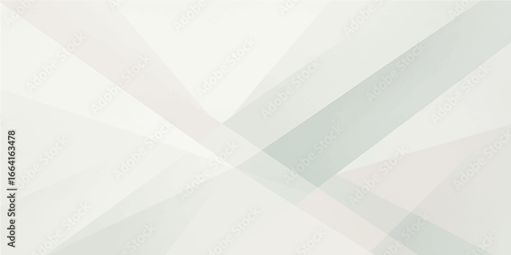 Poster abstract background vector with a smooth blue wave pattern and a gradient light texture