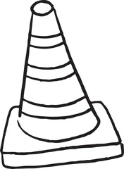 automotive industry drawing elements