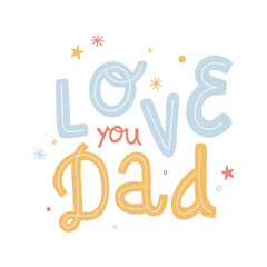 sign sticker illustration celebertion or party vector