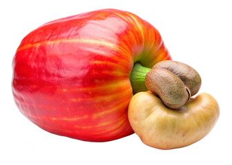 Cashew Apple (with nut)