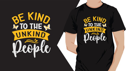 t shirt design concept