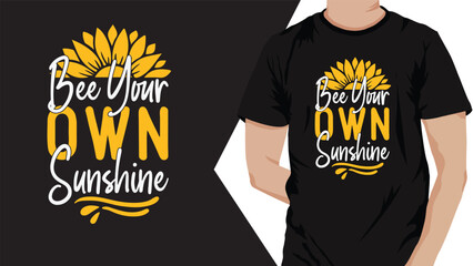 t shirt design concept