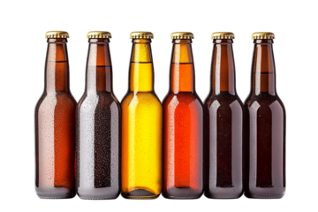 	
Close-up of champagne explosion png on transparent background, generate ai	
