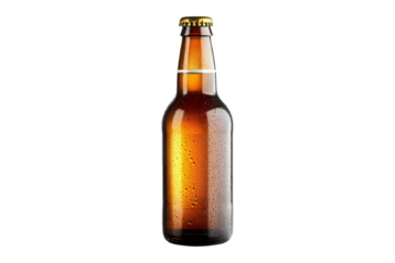 	
Close-up of champagne explosion png on transparent background, generate ai	
