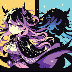 cool and awesome anime backgrounds