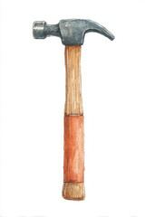 Isolated hammer presents strength, reliability, and capability