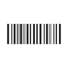 Bar code SVG, Vector, illustration, scan
