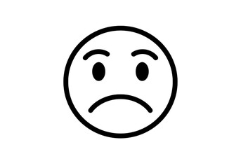 Fototapeta premium Abstract Circular Pattern White Dots on Black Background isolated on transparent background