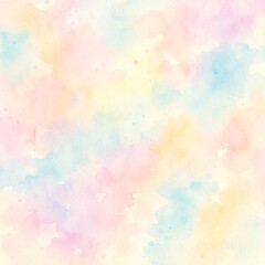 abstract watercolor background