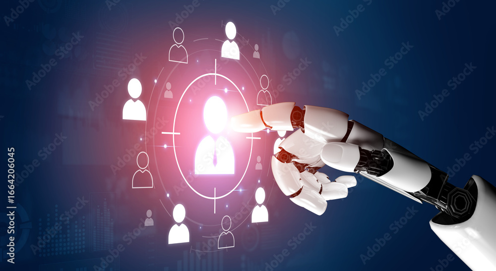 Poster ai improves audience targeting by analyzing user behavior, predicting preferences, and personalizing