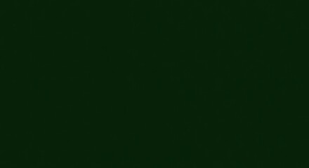 Fototapeta premium A dark green seamless diamond pattern.
