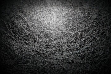 Abstract Pixelated Noise Background