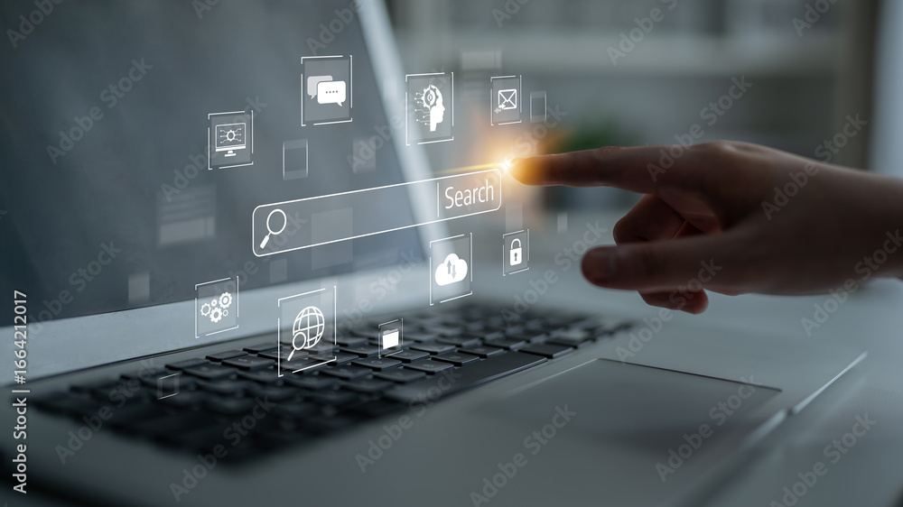 Poster seo tools enhance digital visibility with search engine research, keyword strategy, and search data 