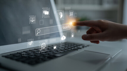 SEO tools enhance digital visibility with search engine research, keyword strategy, and search data...