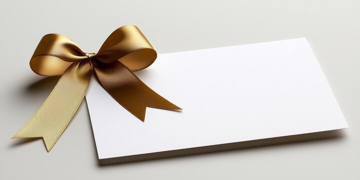 Blank greeting card and envelope for thank you. sre. Unprinted note card with paper cover for gratitude appreciation acknowledgement stationery correspondence blank message