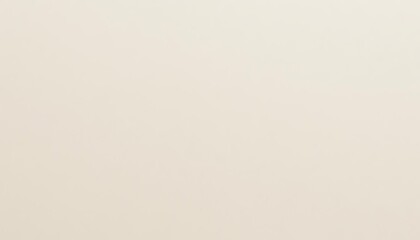 Fototapeta premium Subtle, uneven texture of light beige cardboard, design, brown