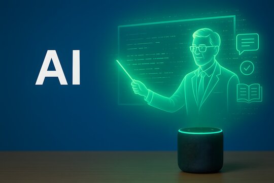 AI Classroom Tutor for Personalized Student Learning and Educational Support