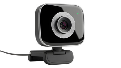 Buy webcam for streaming online conference calls and video recording with high resolution and clear audio quality on transparent background