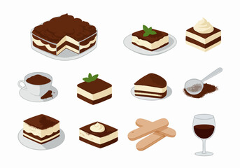 Farmer milking cows in barnyard scenes