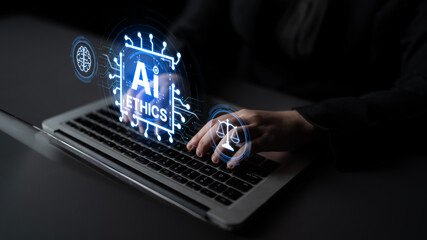 AI is transforming society, raising important ethics questions. Ethics in AI design ensures...