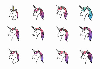 Wooden easels set, blank canvases, art supplies