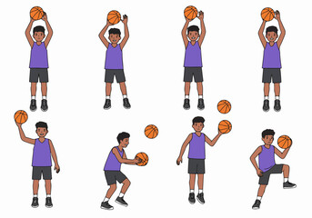 Spartan warrior with shield and spear