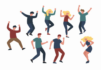 People studying maps on computers for navigation