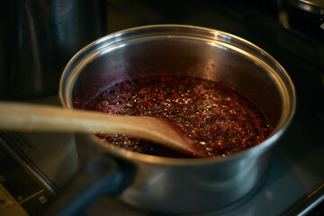 cooking