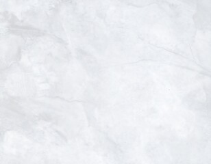 Obraz premium Light Grey Marble Texture, Close-up View