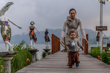 3 Day trip to Bedugul, Northern Bali