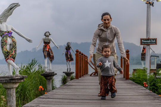 3 Day trip to Bedugul, Northern Bali