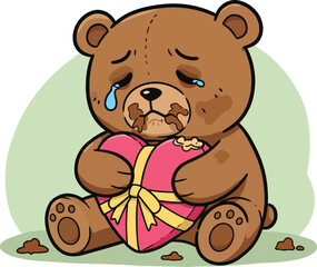 Vibrant yellow hibiscus flower tropical bloom isolated