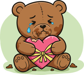 Vibrant yellow hibiscus flower tropical bloom