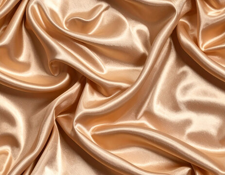 サテン光沢背景（滑らか・ハイレゾ） ／ Satin Gloss Seamless Background (Smooth High-Res)
