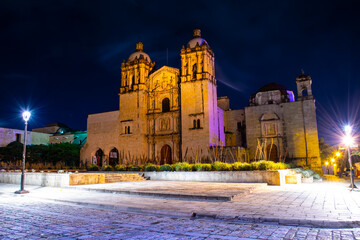 Oaxaca