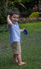 Scott's 39th Brthday Party